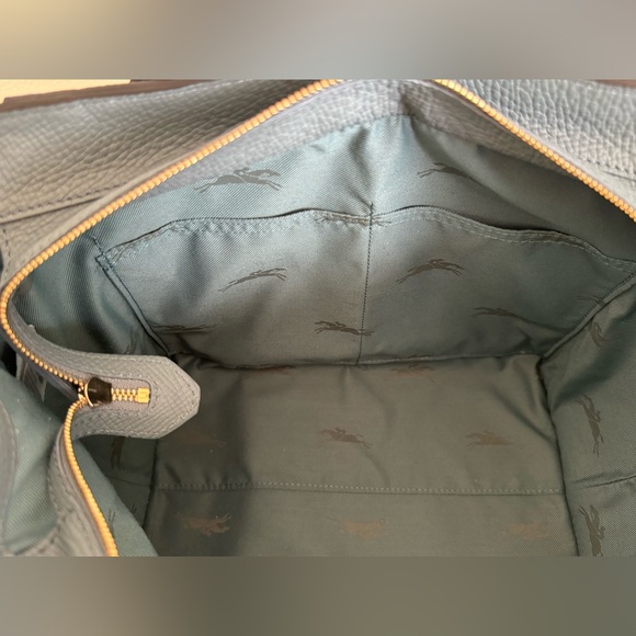 Longchamp Mailbox Top Handle Bag - Medium - Picture 6 of 14